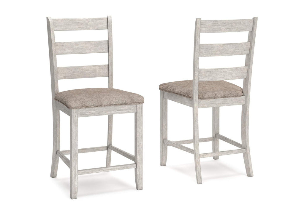 Skempton Counter Height Bar Stool