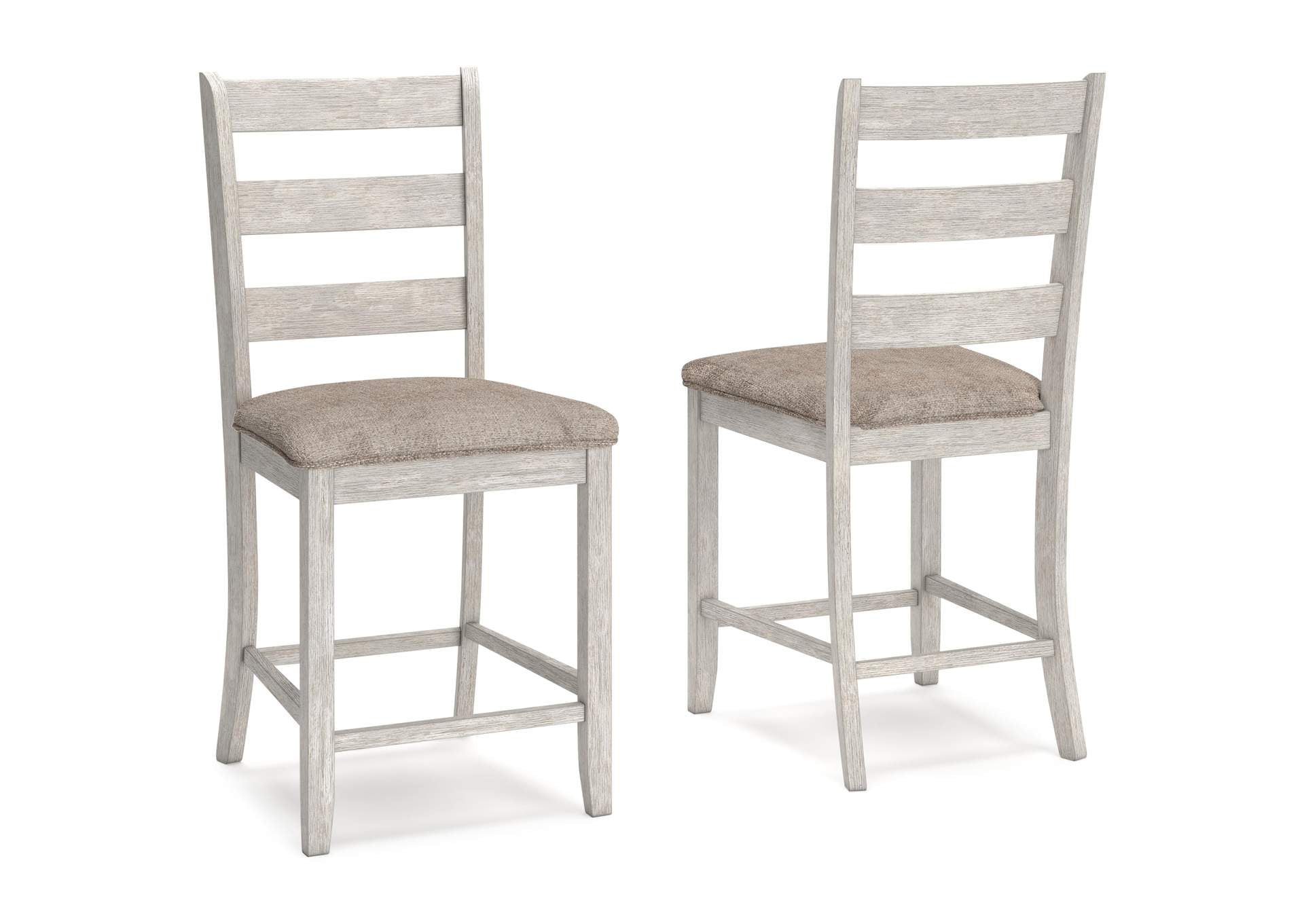 Skempton Counter Height Bar Stool