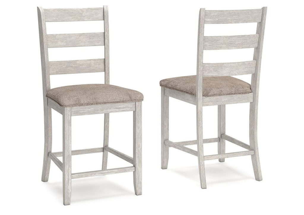 Skempton Counter Height Bar Stool (Set of 2)