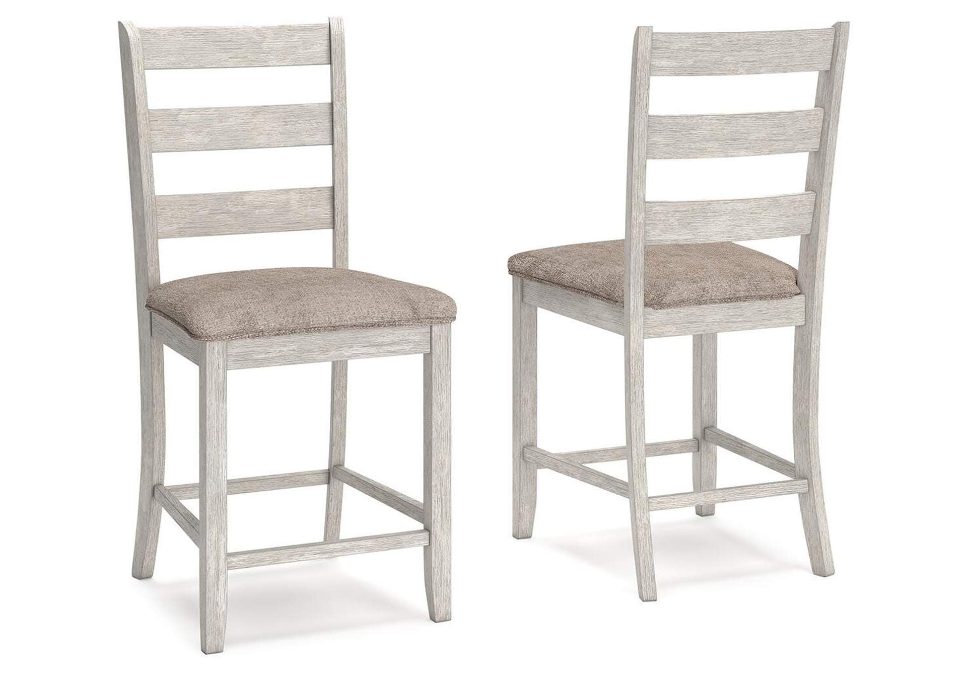 Skempton Counter Height Bar Stool