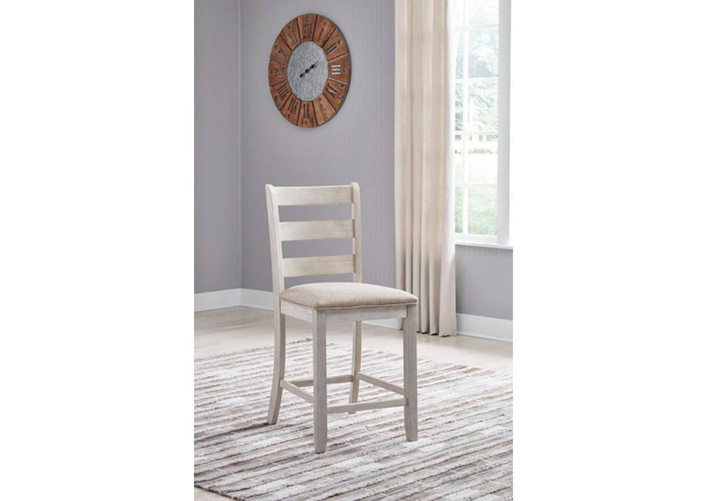 Skempton Counter Height Bar Stool
