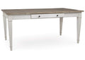 Skempton Dining Storage Table and 2 Chairs and Bench