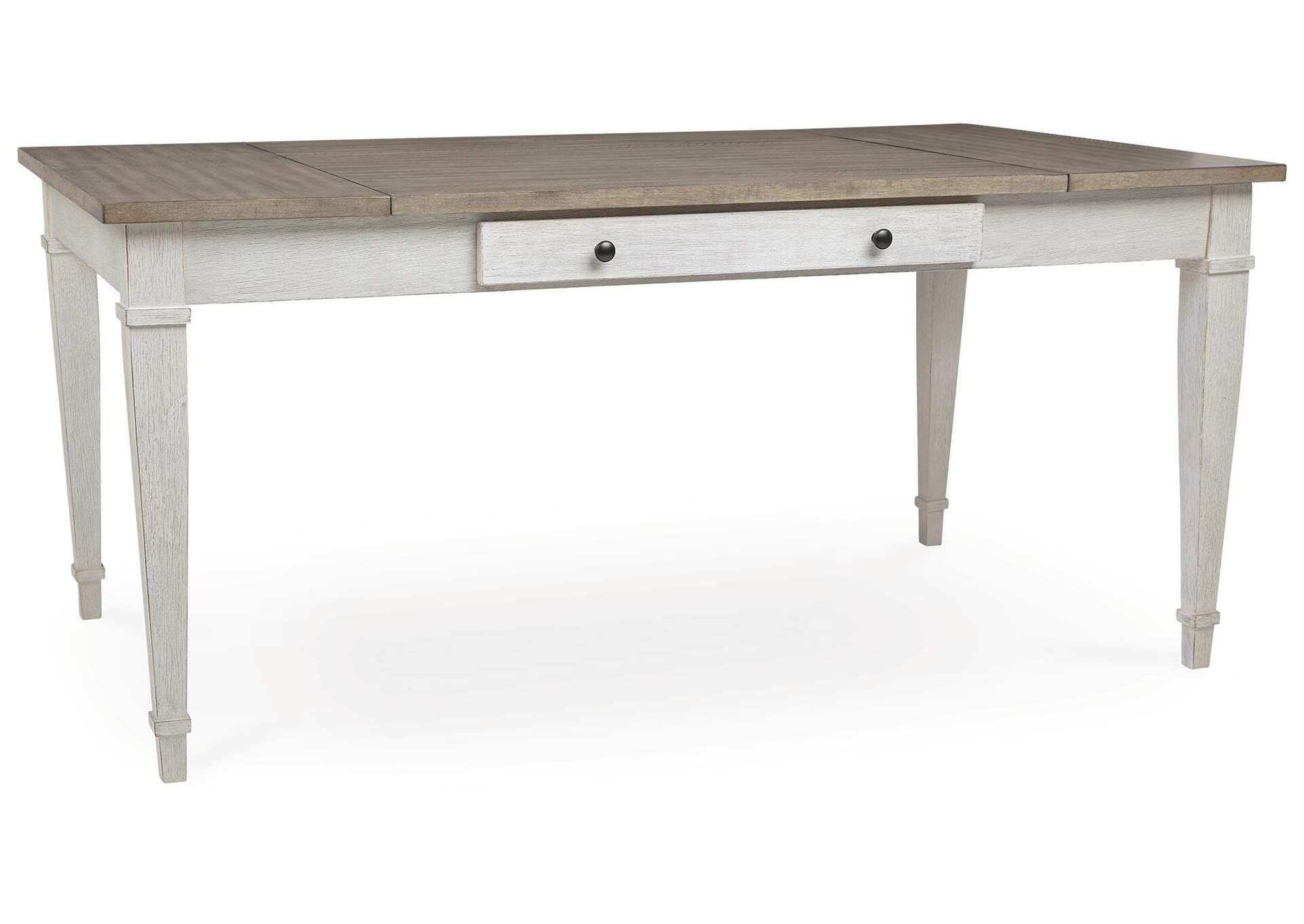 Skempton Dining Storage Table and 2 Chairs and Bench