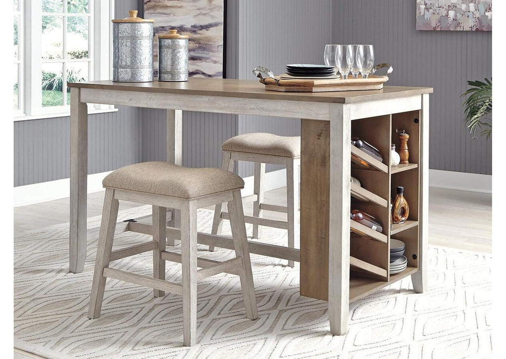 Skempton Counter Height Dining Table