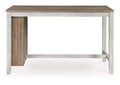 Skempton Counter Height Dining Table
