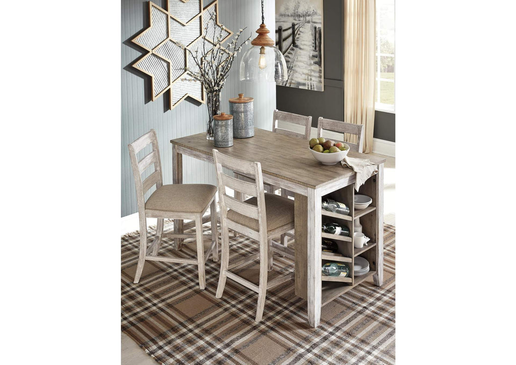 Skempton Counter Height Dining Table