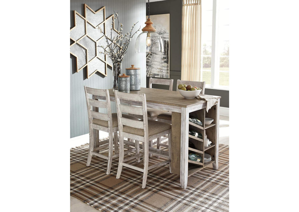 Skempton Counter Height Dining Table