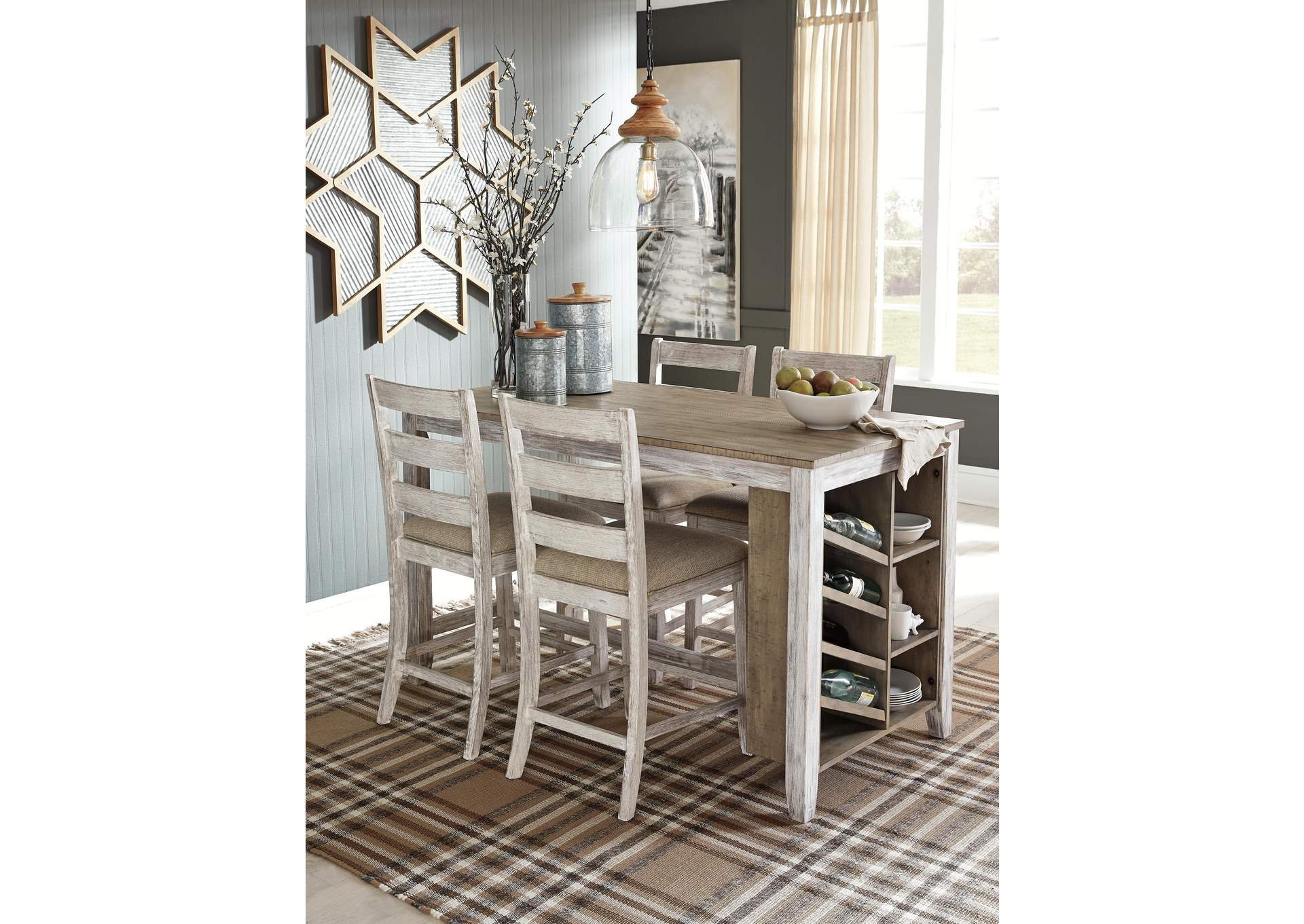 Skempton Counter Height Dining Table
