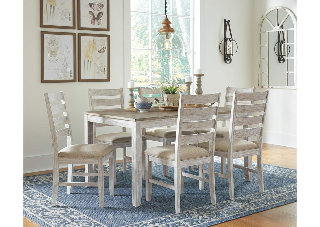 Skempton Dining Chair (Set of 2)