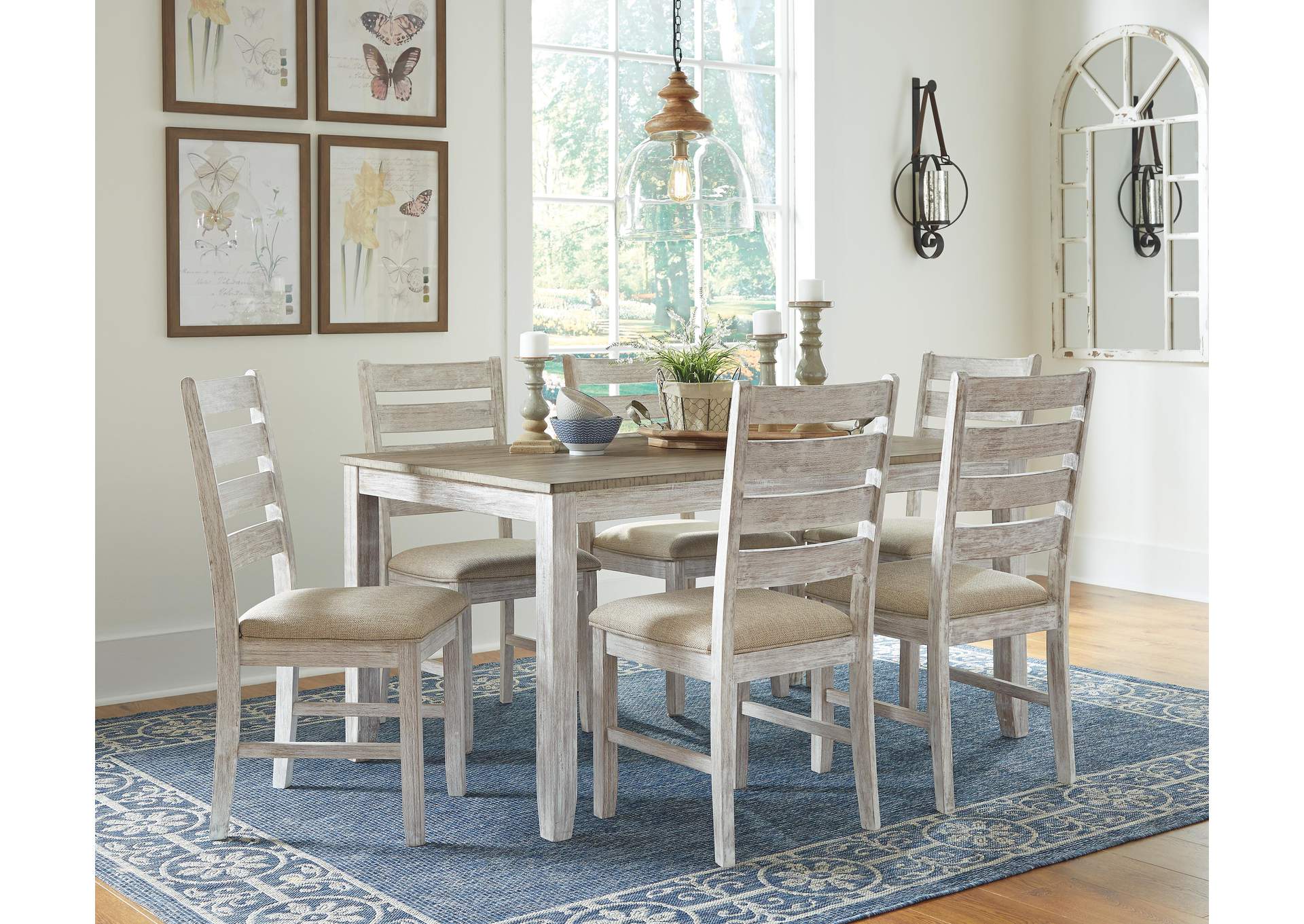 Skempton Dining Chair