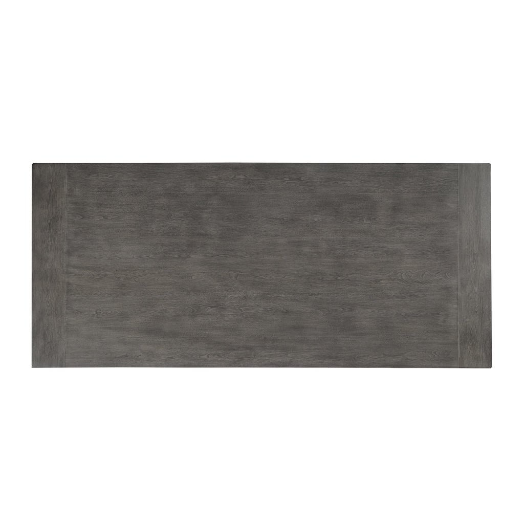 High Line Dining Table-Coffee