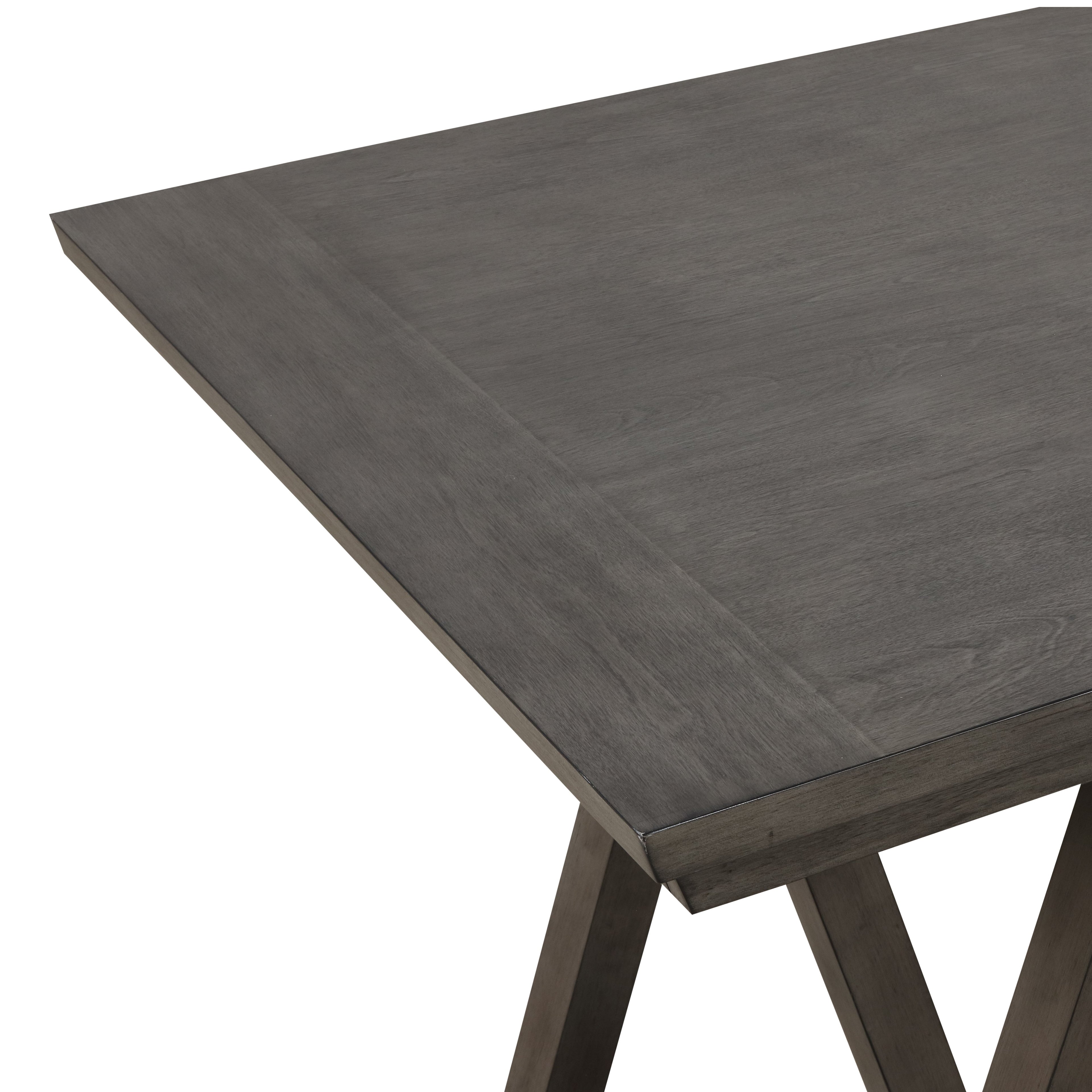 High Line Counter Table-Coffee