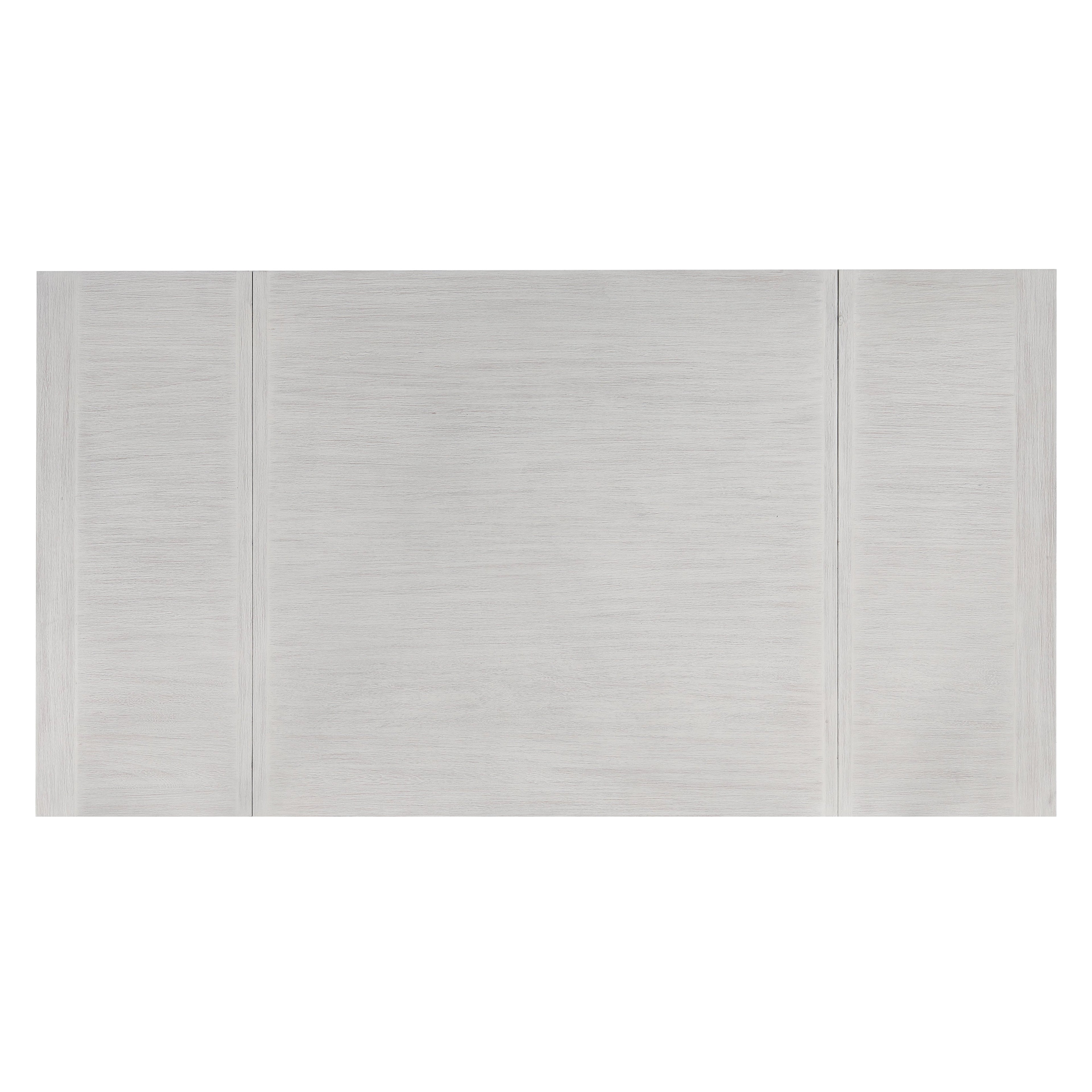 Echo Rectangle Dining Table-Driftwood