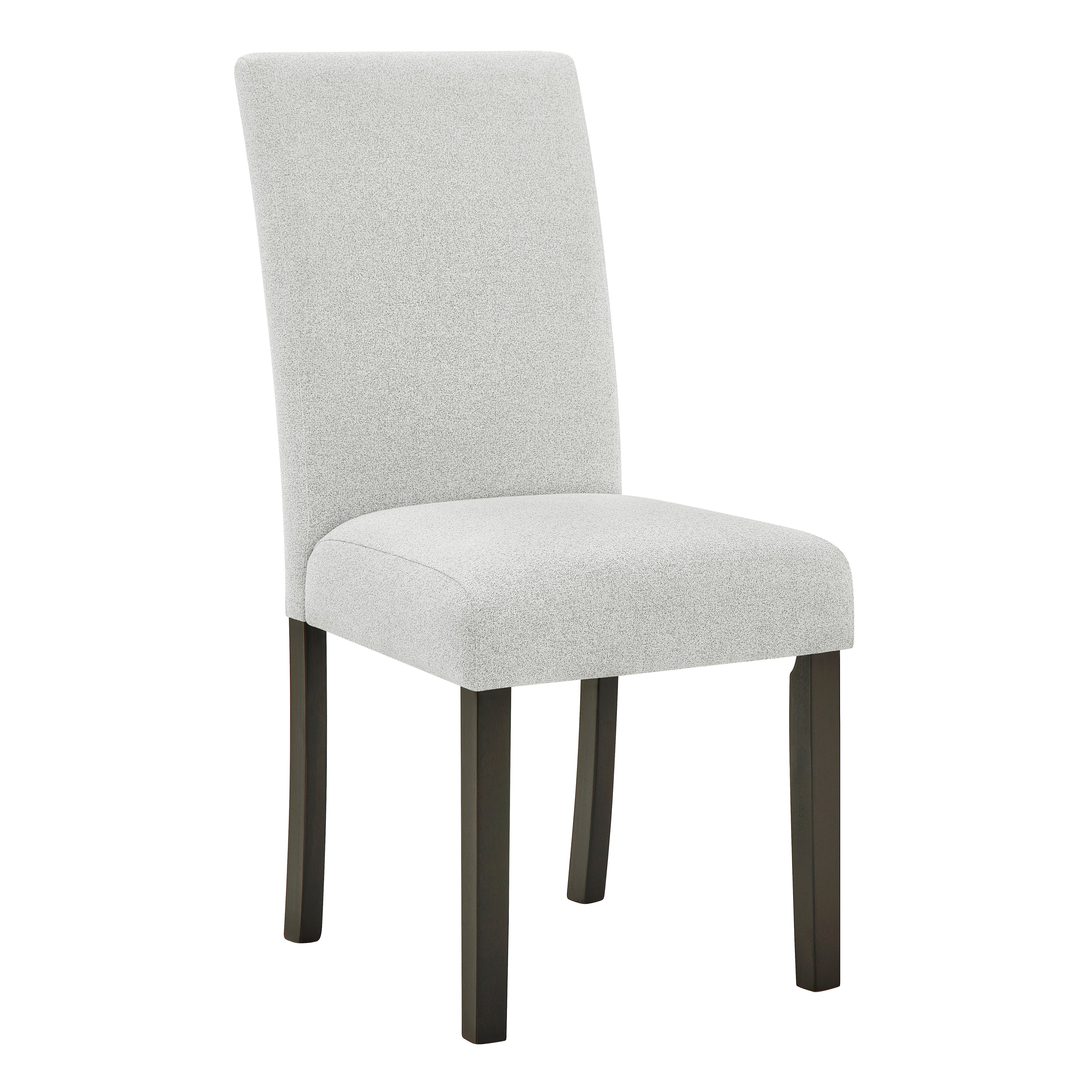 Carissa Dining Chair-Stone