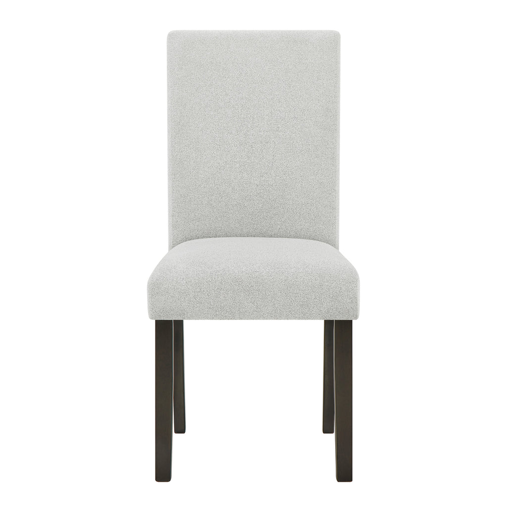 Carissa Dining Chair-Stone