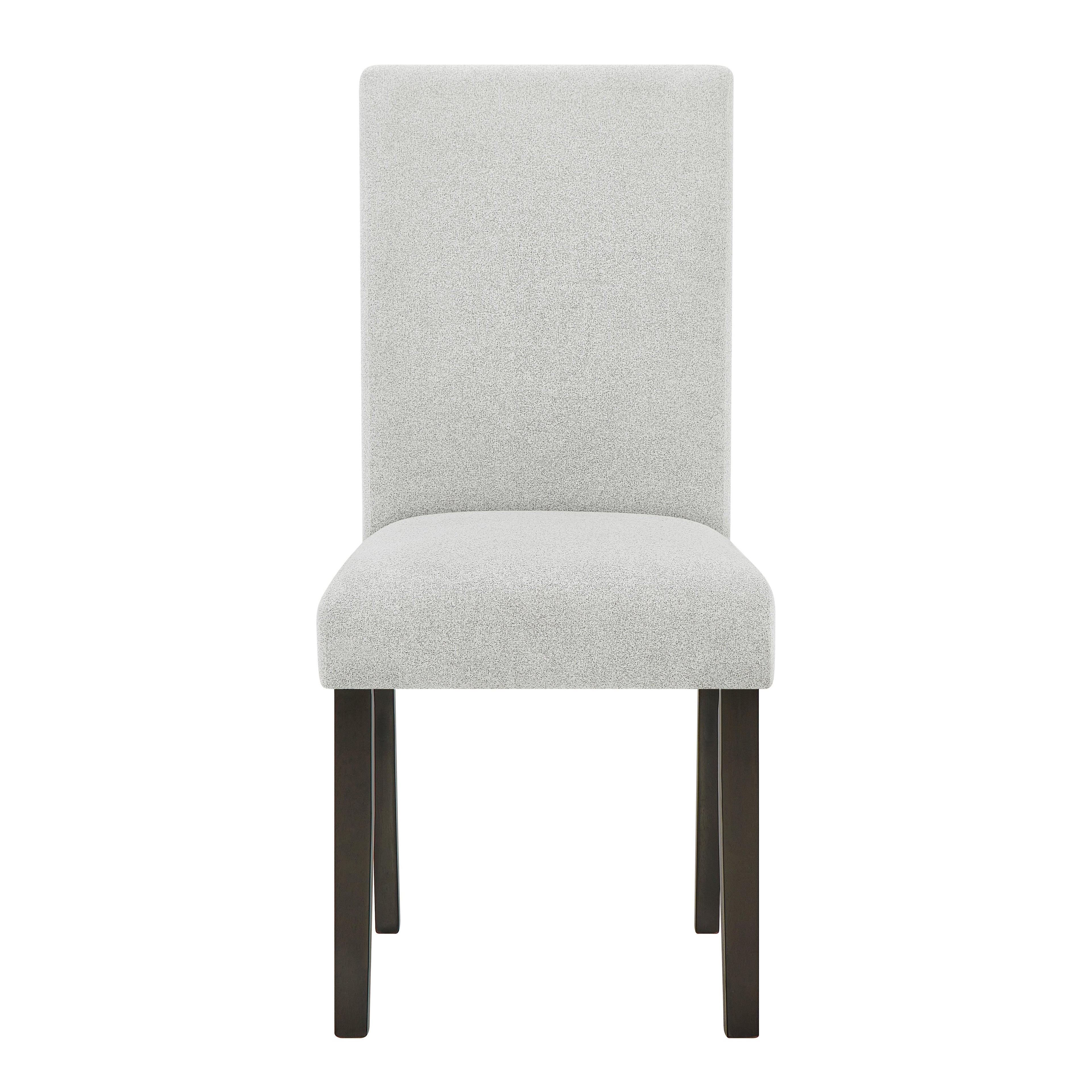 Carissa Dining Chair-Stone