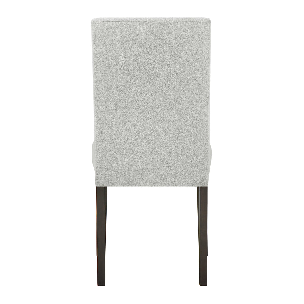 Carissa Dining Chair-Stone