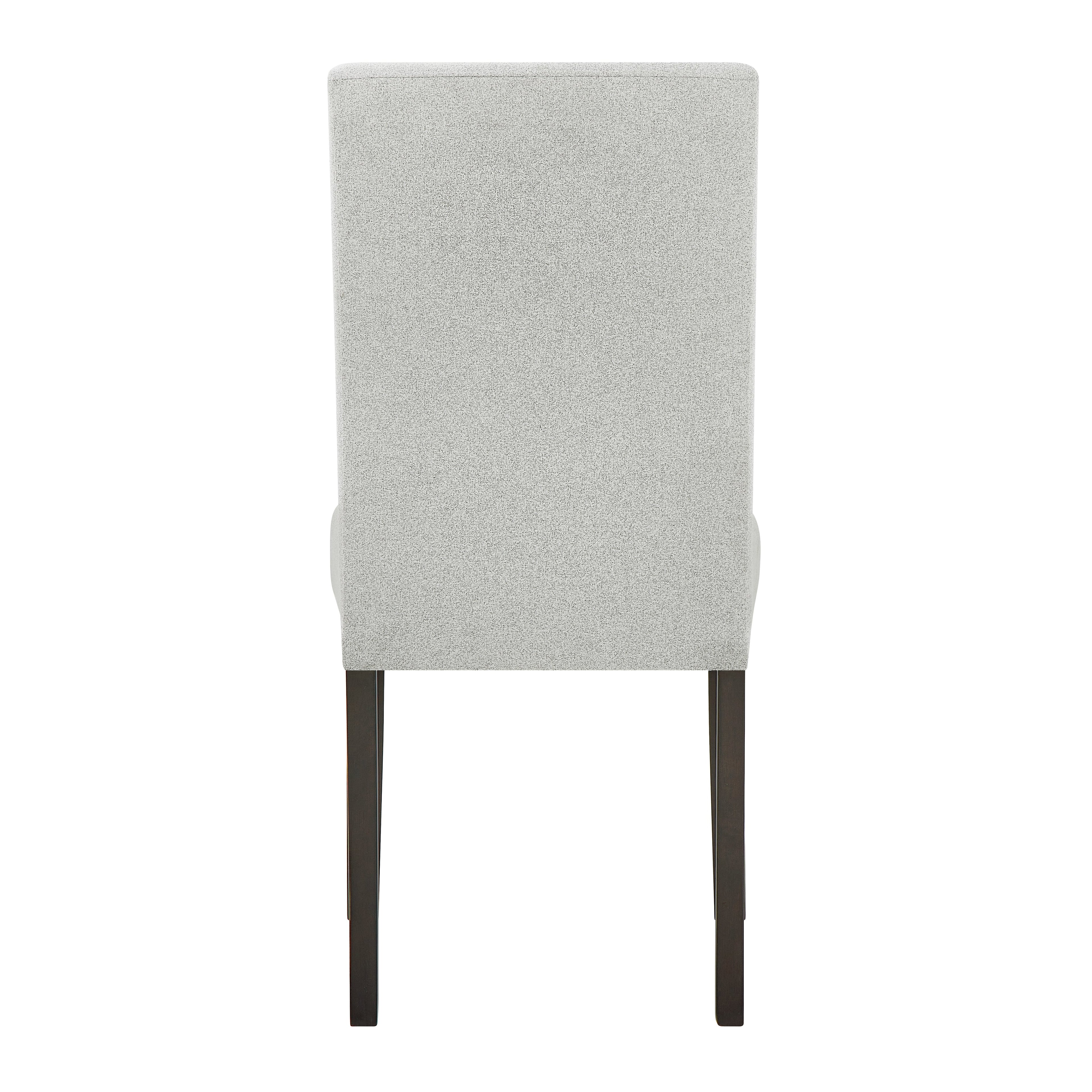 Carissa Dining Chair-Stone