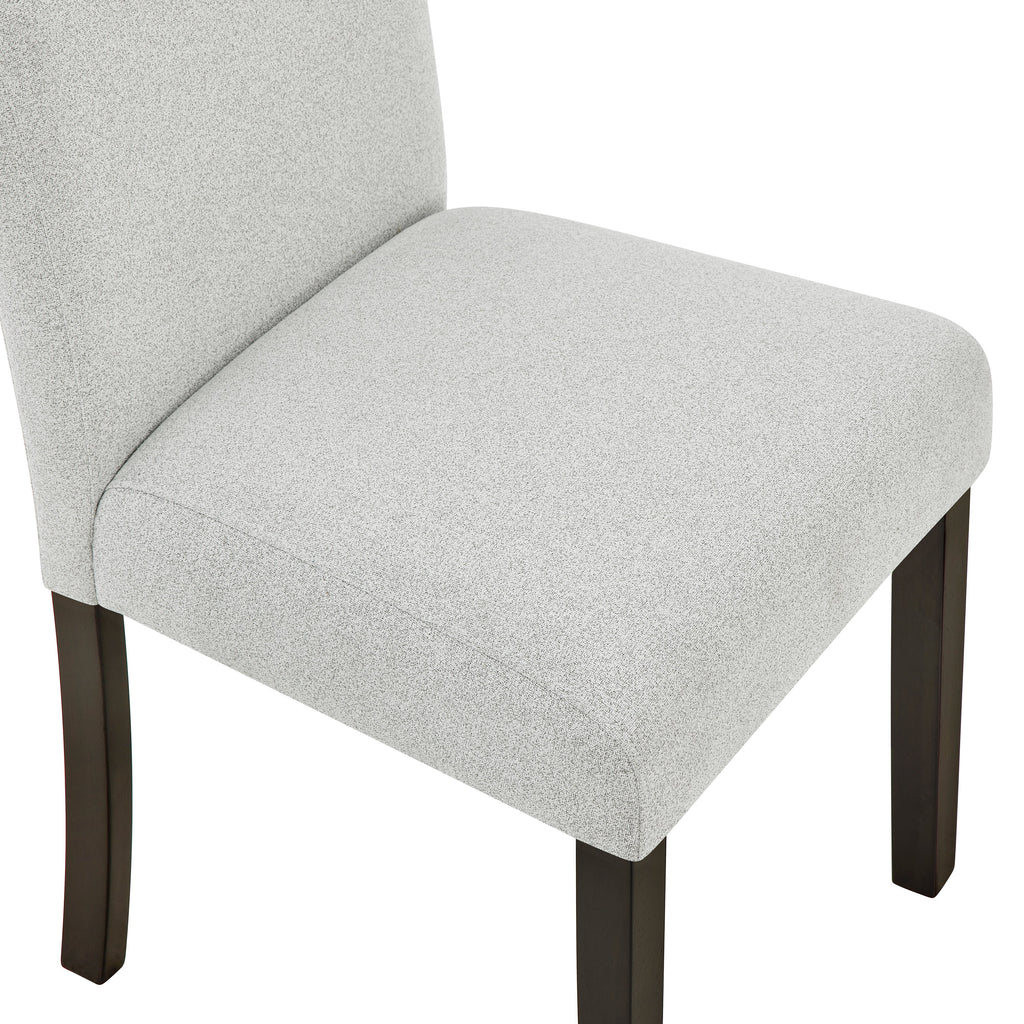 Carissa Dining Chair-Stone