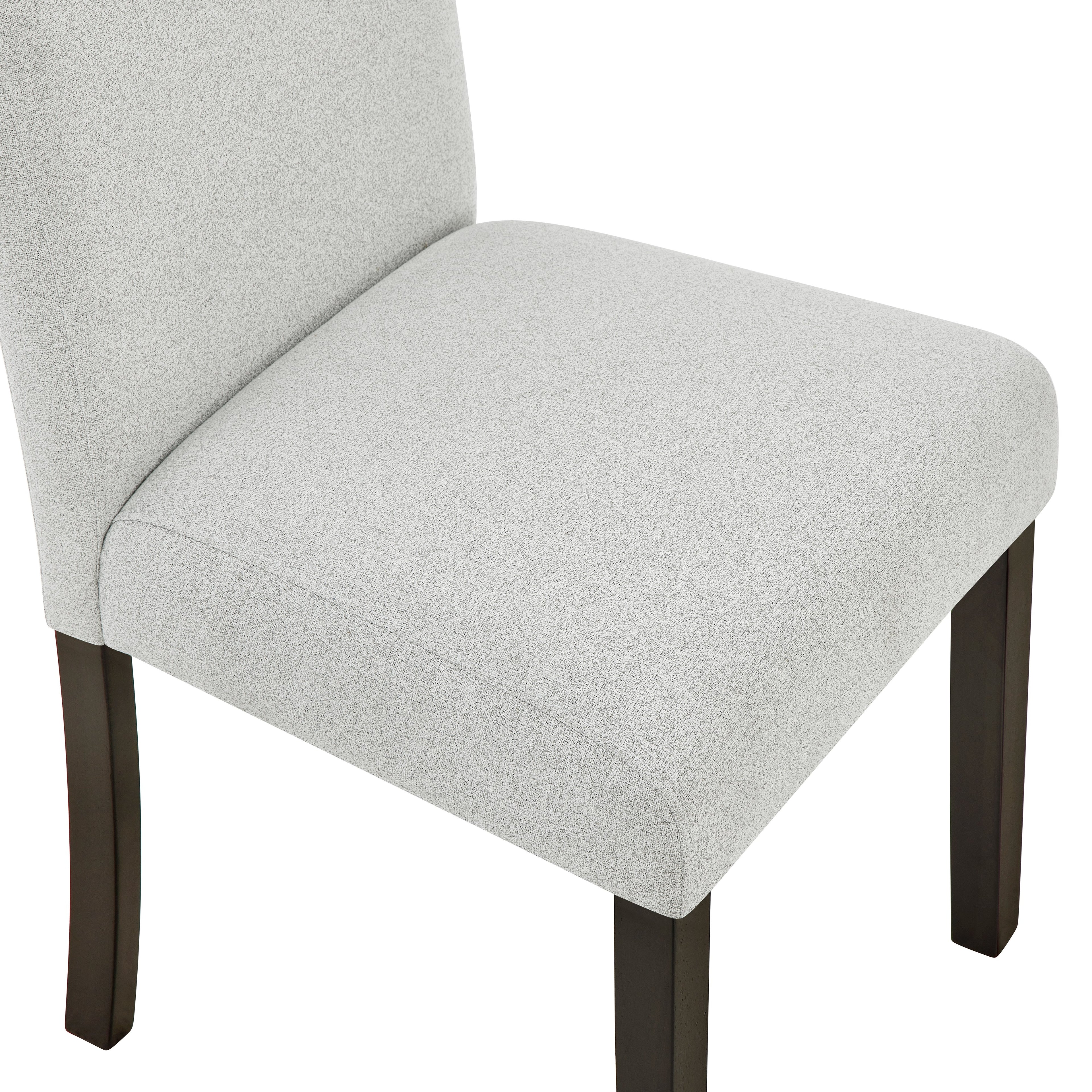 Carissa Dining Chair-Stone