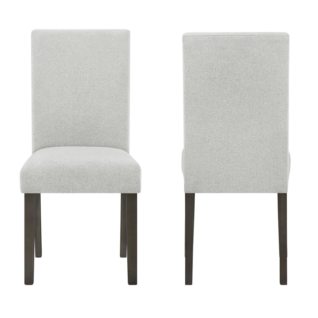 Carissa Dining Chair-Stone