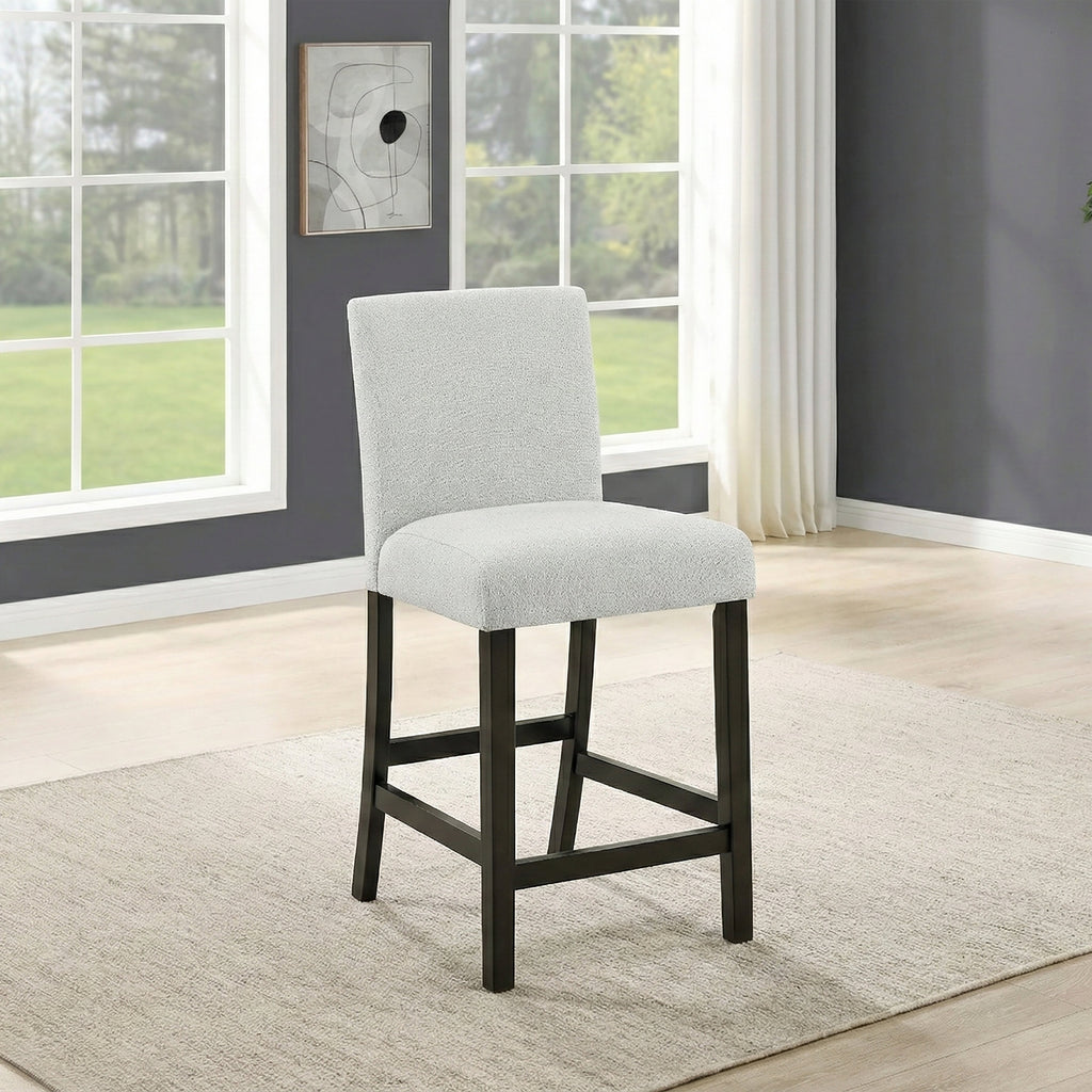 Carissa Counter Chair-Stone