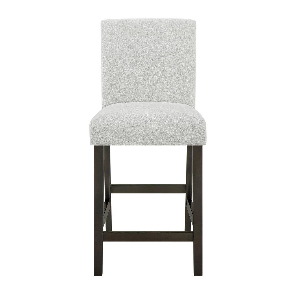 Carissa Counter Chair-Stone