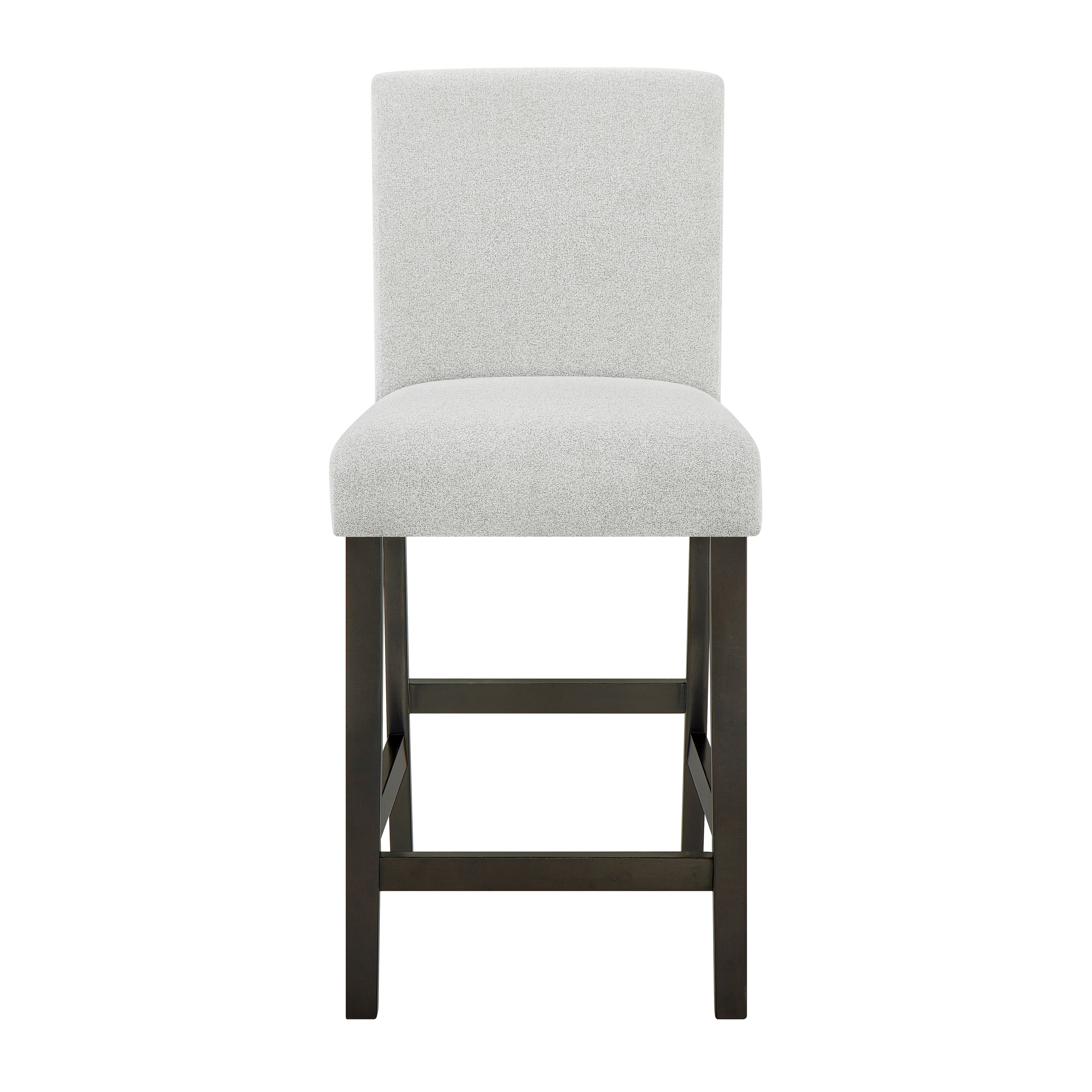 Carissa Counter Chair-Stone