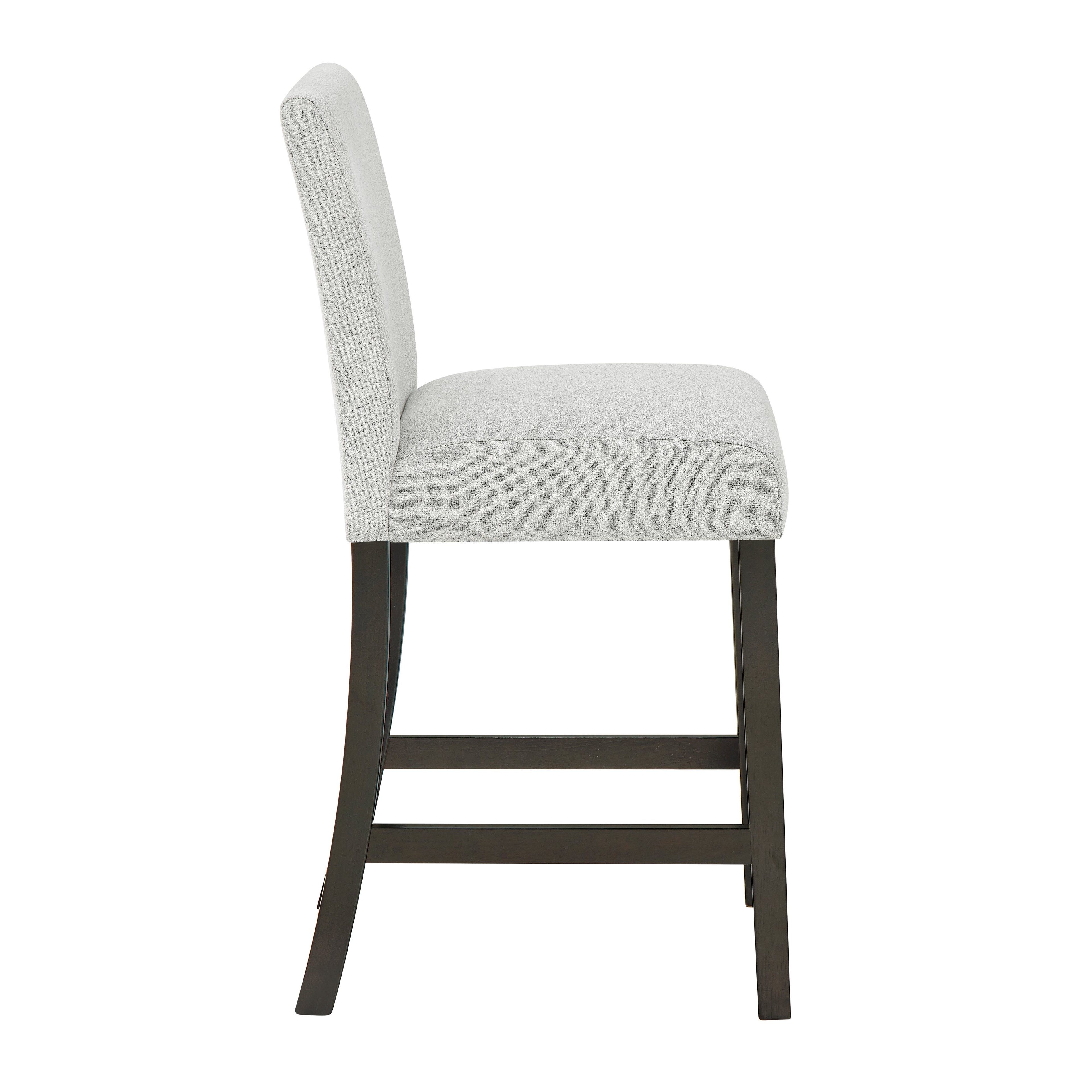 Carissa Counter Chair-Stone