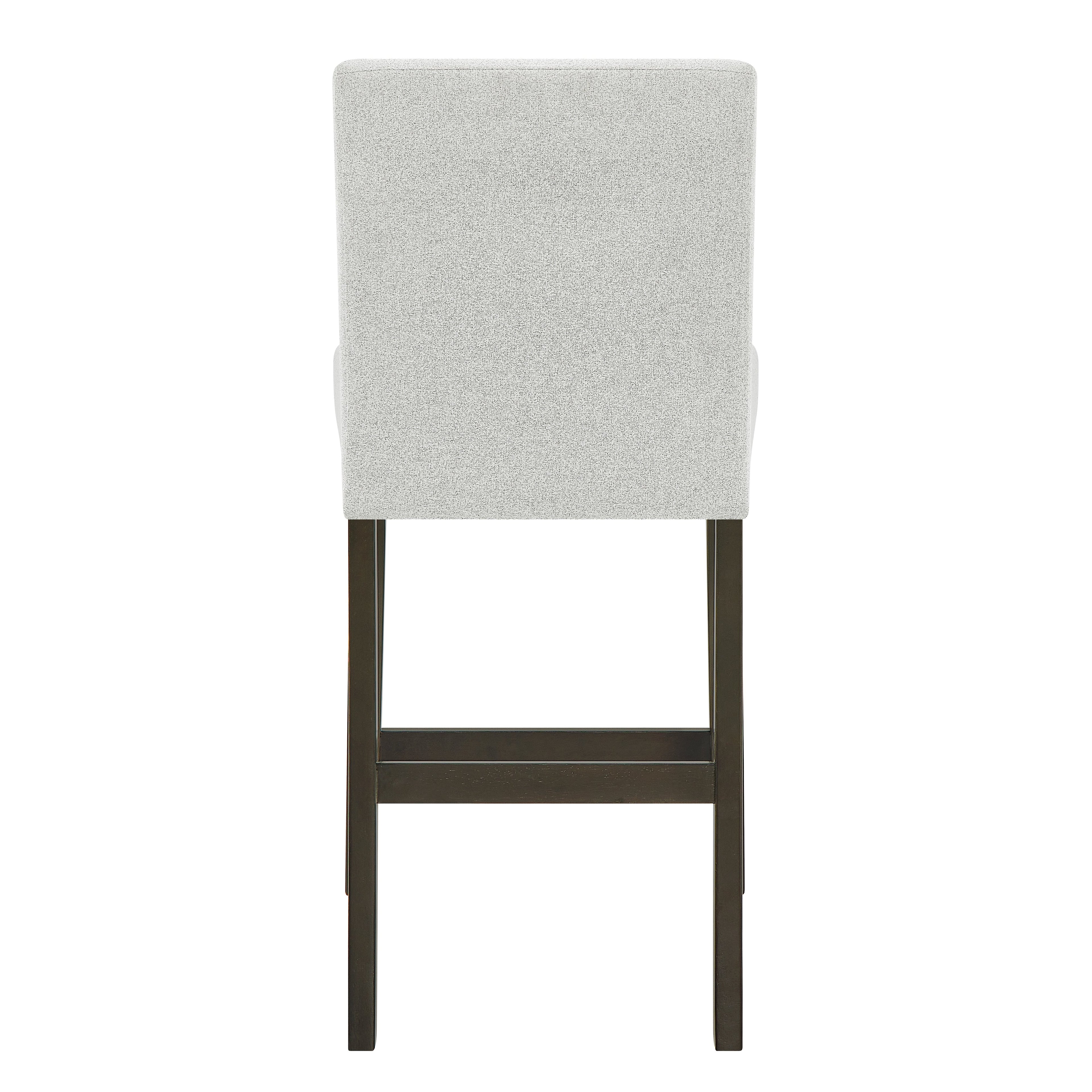 Carissa Counter Chair-Stone