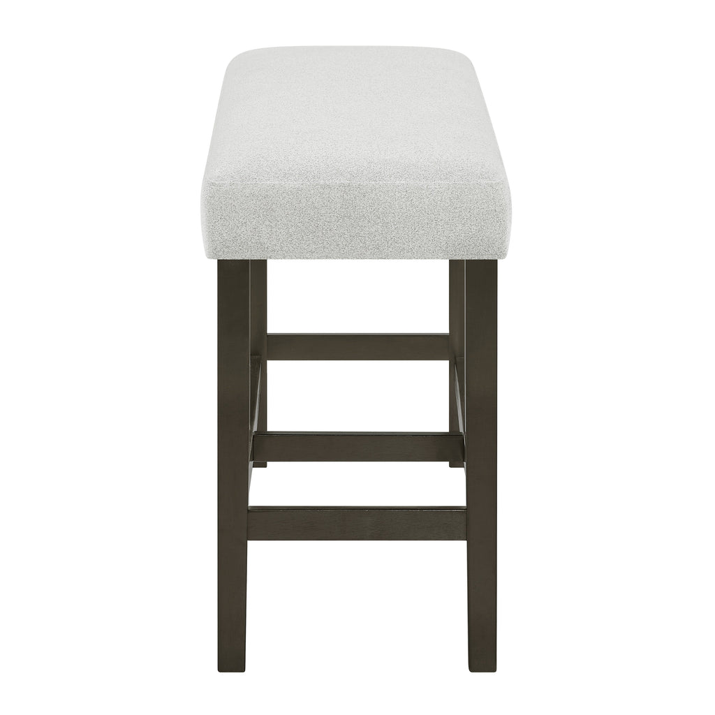Carissa Counter Bench-Stone