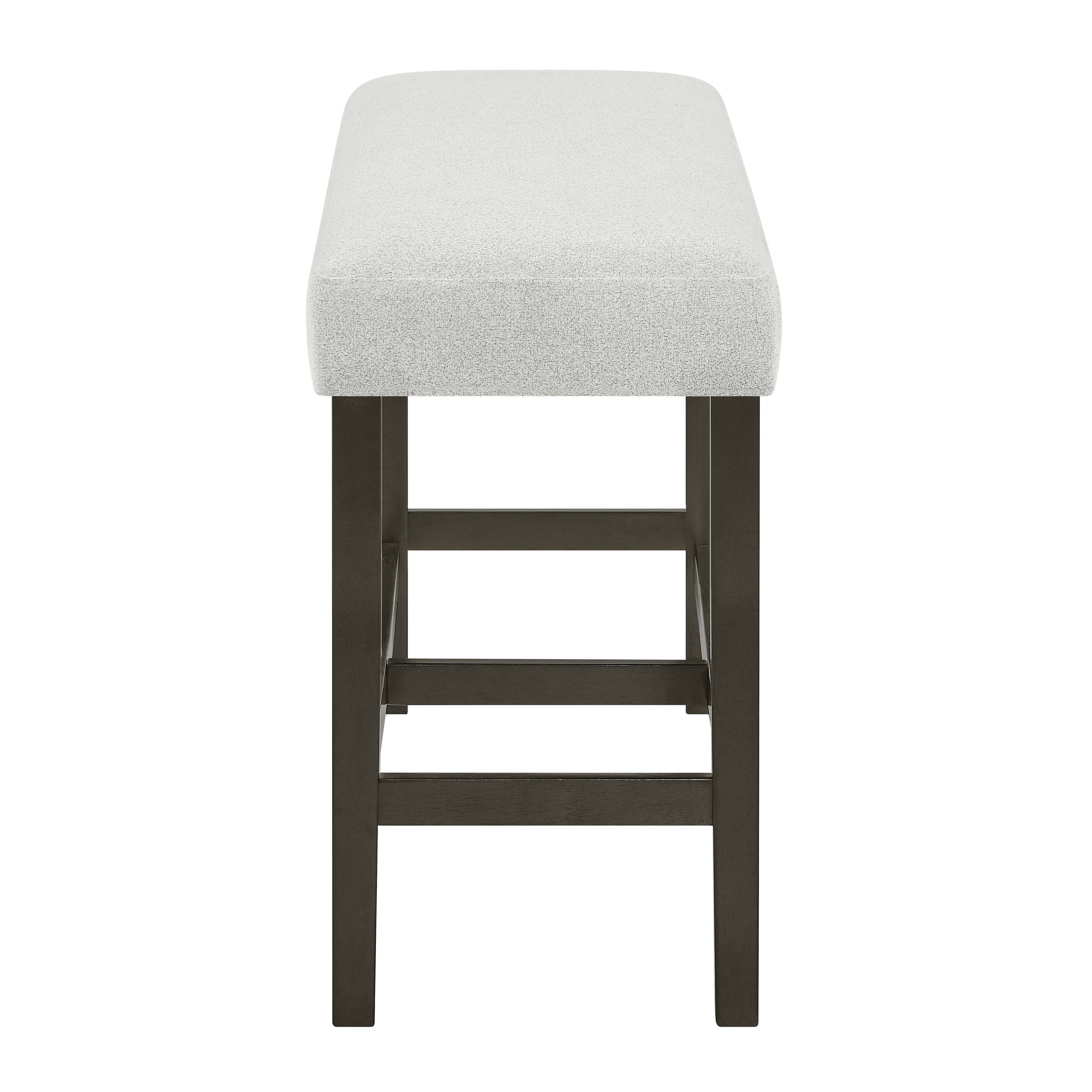 Carissa Counter Bench-Stone