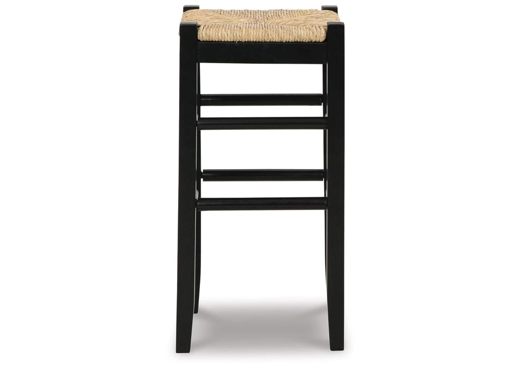 Mirimyn Bar Height Bar Stool (Set of 2)