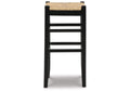 Mirimyn Bar Height Bar Stool (Set of 2)
