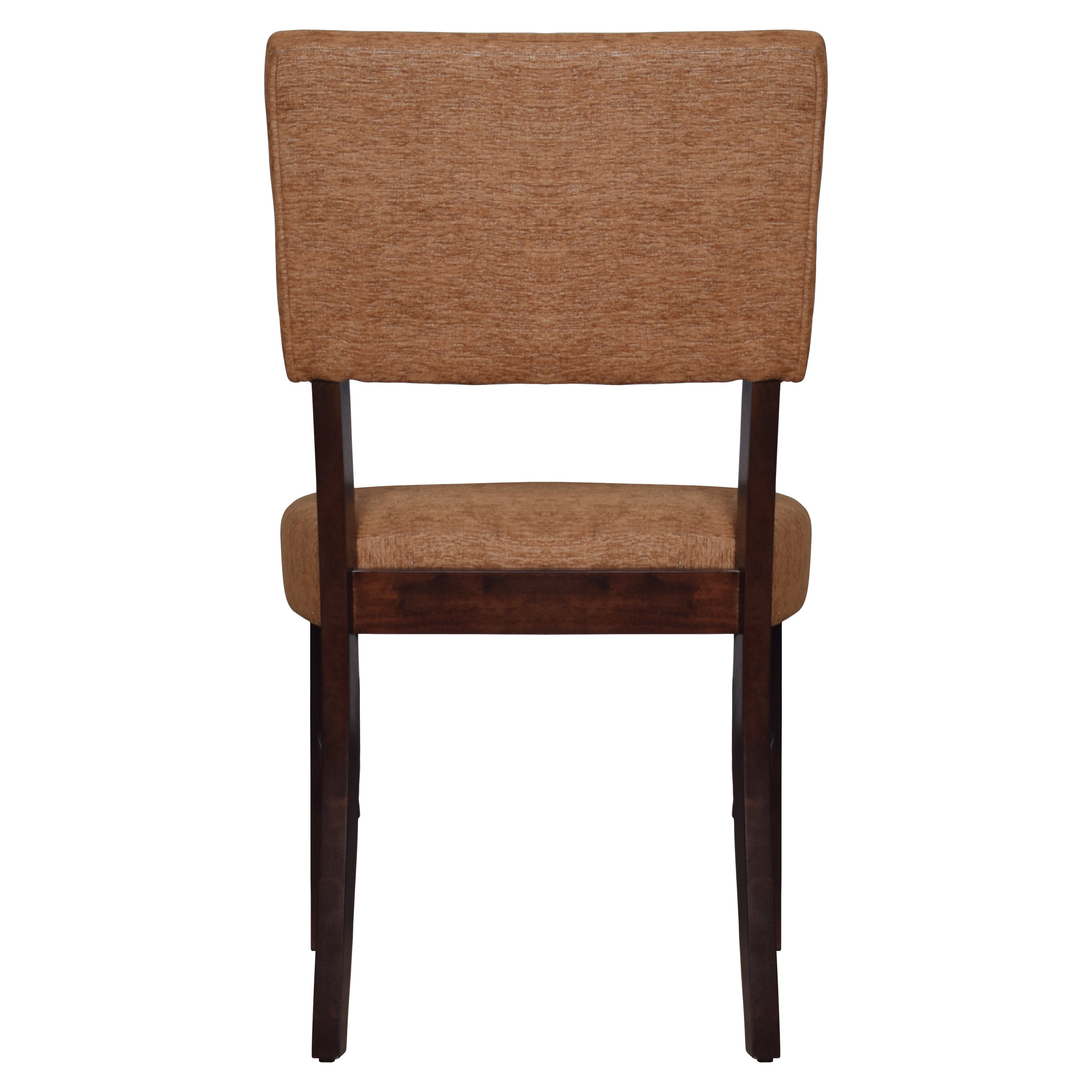 Tioga Brown Dining Chair (2 Per Carton)