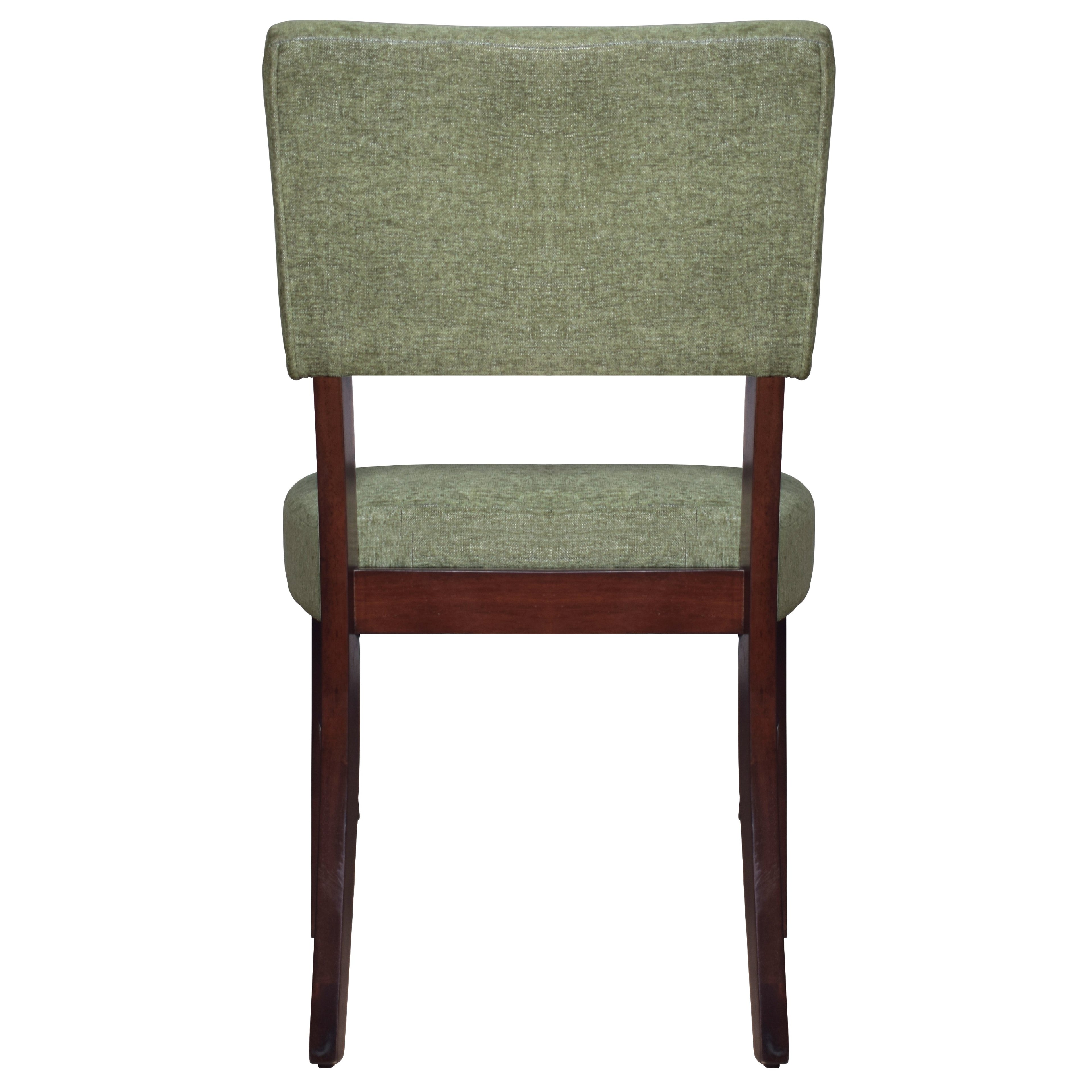 Tioga Green Dining Chair (2 Per Carton)