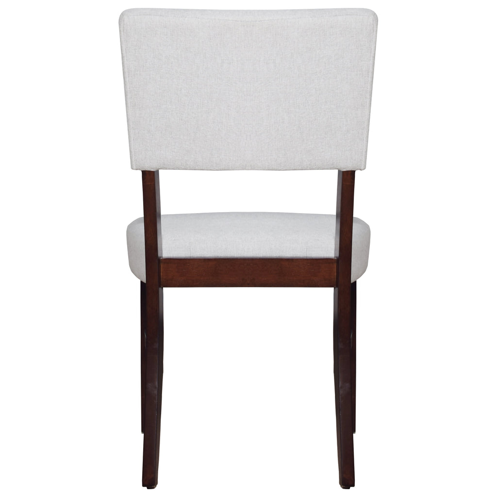 Tioga Gray Dining Chair (2 Per Carton)