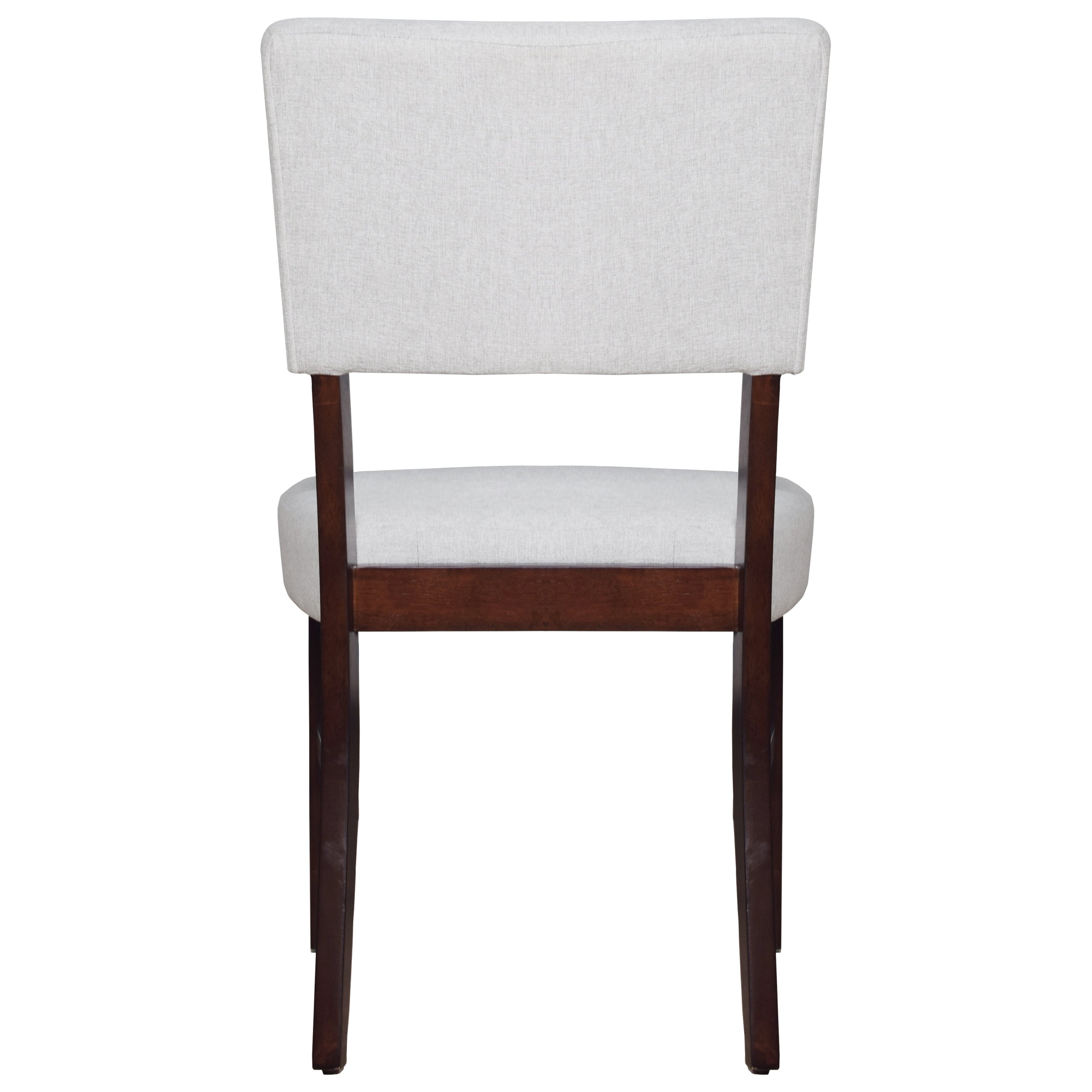Tioga Gray Dining Chair (2 Per Carton)