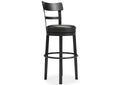 Valebeck Bar Height Bar Stool (Set of 2)