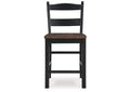 Valebeck Counter Height Barstool (Set of 2)