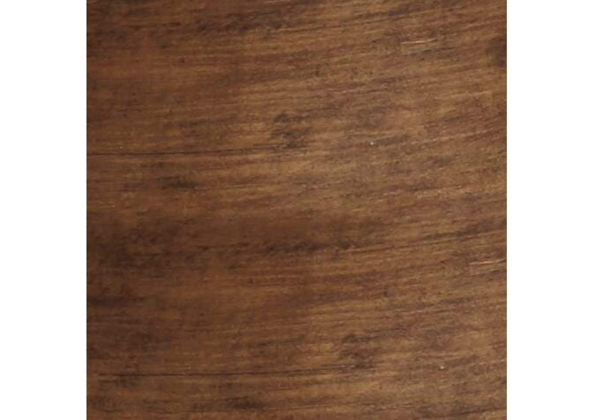 Valebeck Counter Height Dining Table and 2 Barstools