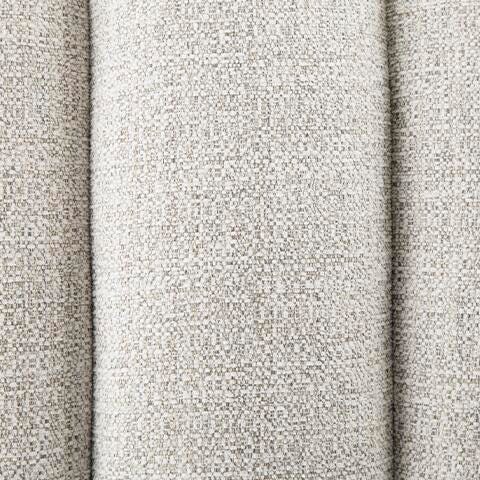 Larawyn Counter Height Barstool in Bisque, fabric swatch