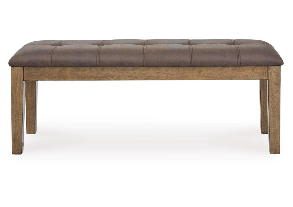 Urbinforte 50" Dining Bench