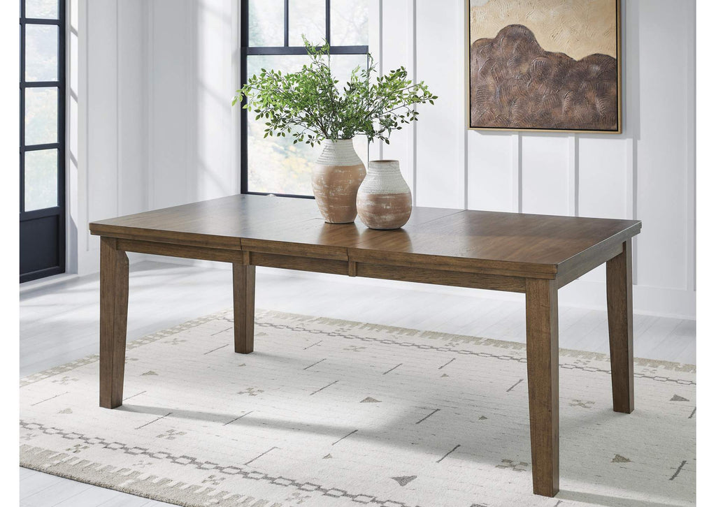 Urbinforte Dining Extension Table