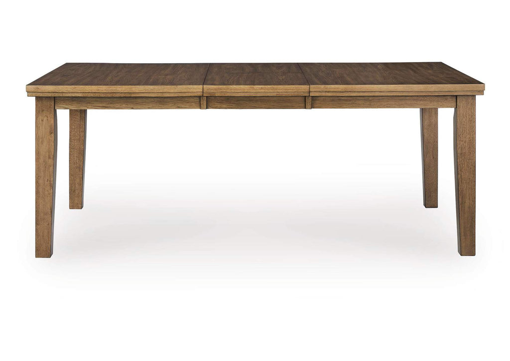 Urbinforte Dining Extension Table