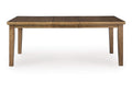 Urbinforte Dining Extension Table