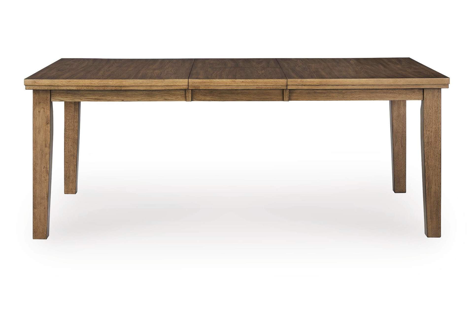 Urbinforte Dining Extension Table