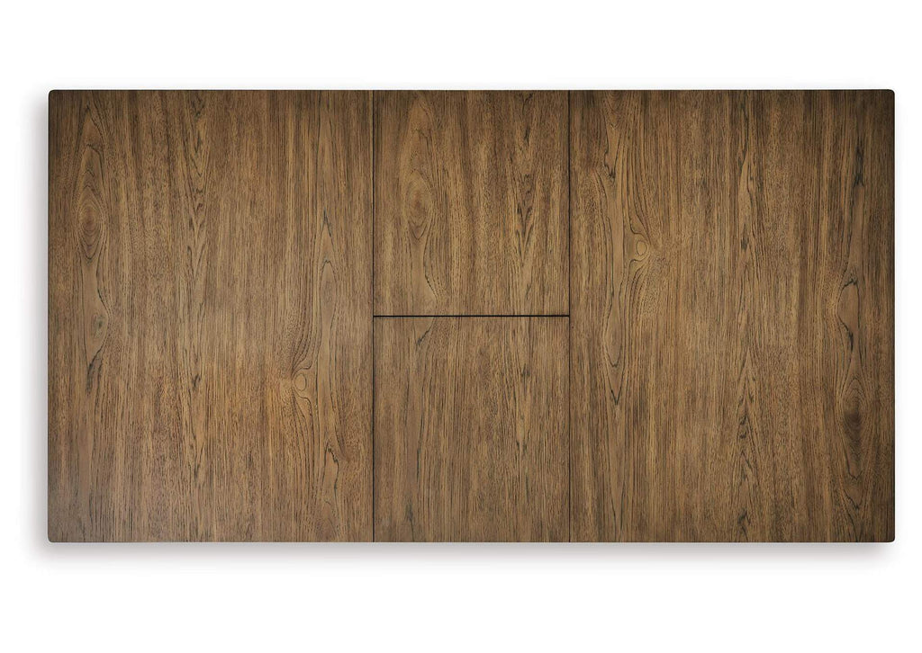 Urbinforte Dining Extension Table