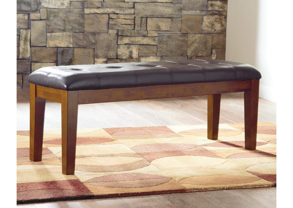 Ralene Dining Bench room view