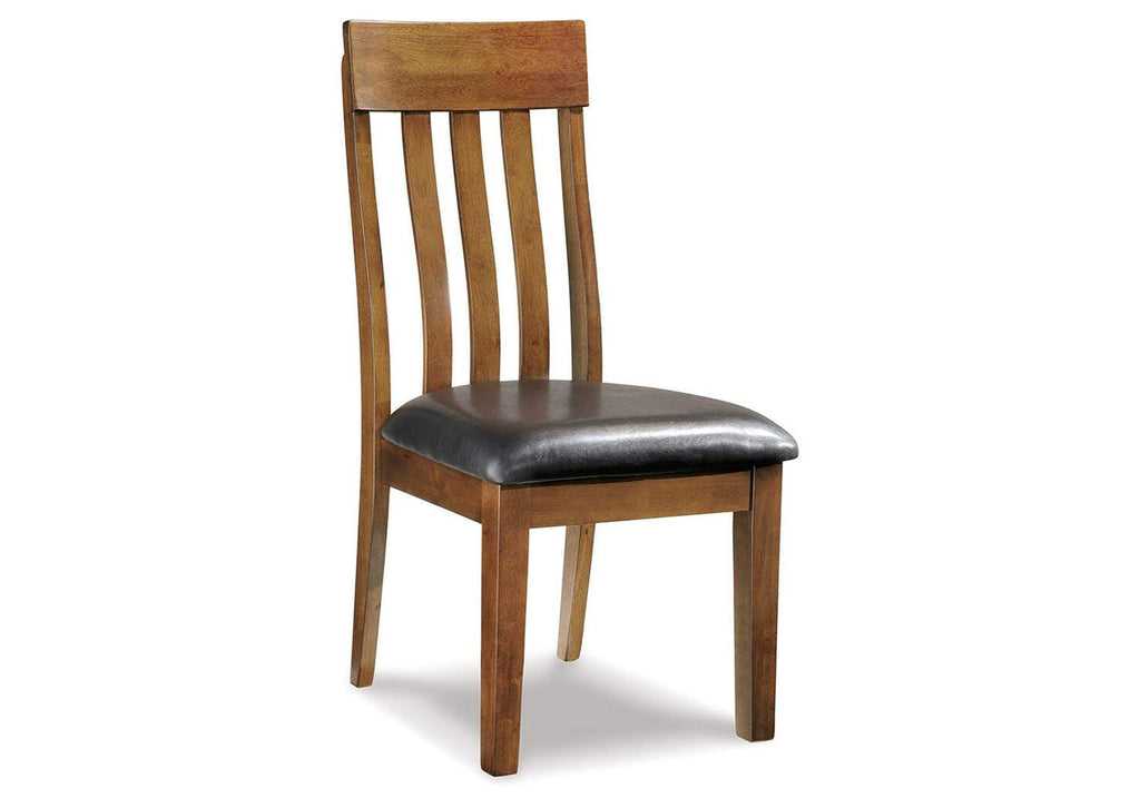 Ralene Dining Table and 8 Chairs Set